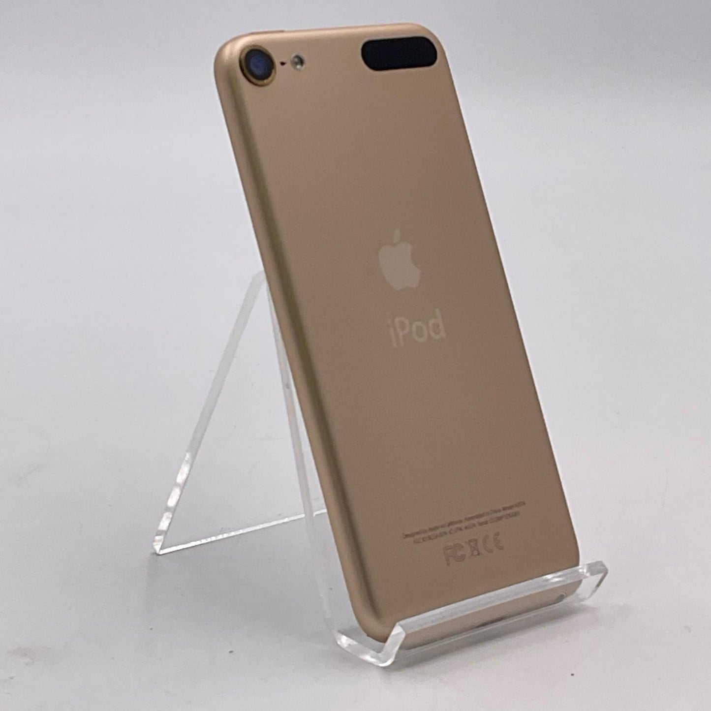 【全額返金保証】【最速発送】Apple iPod touch 第6世代 MKHT2J/A A1574 美品 動作確認済