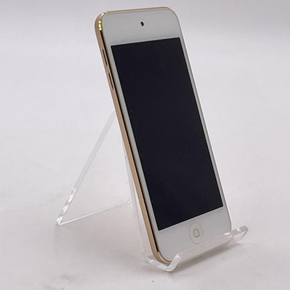 【全額返金保証】【最速発送】Apple iPod touch 第6世代 MKHT2J/A A1574 美品 動作確認済