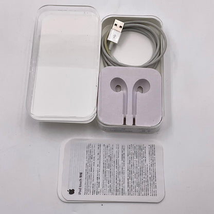 【全額返金保証】【最速発送】Apple iPod touch 第6世代 MKHT2J/A A1574 美品 動作確認済