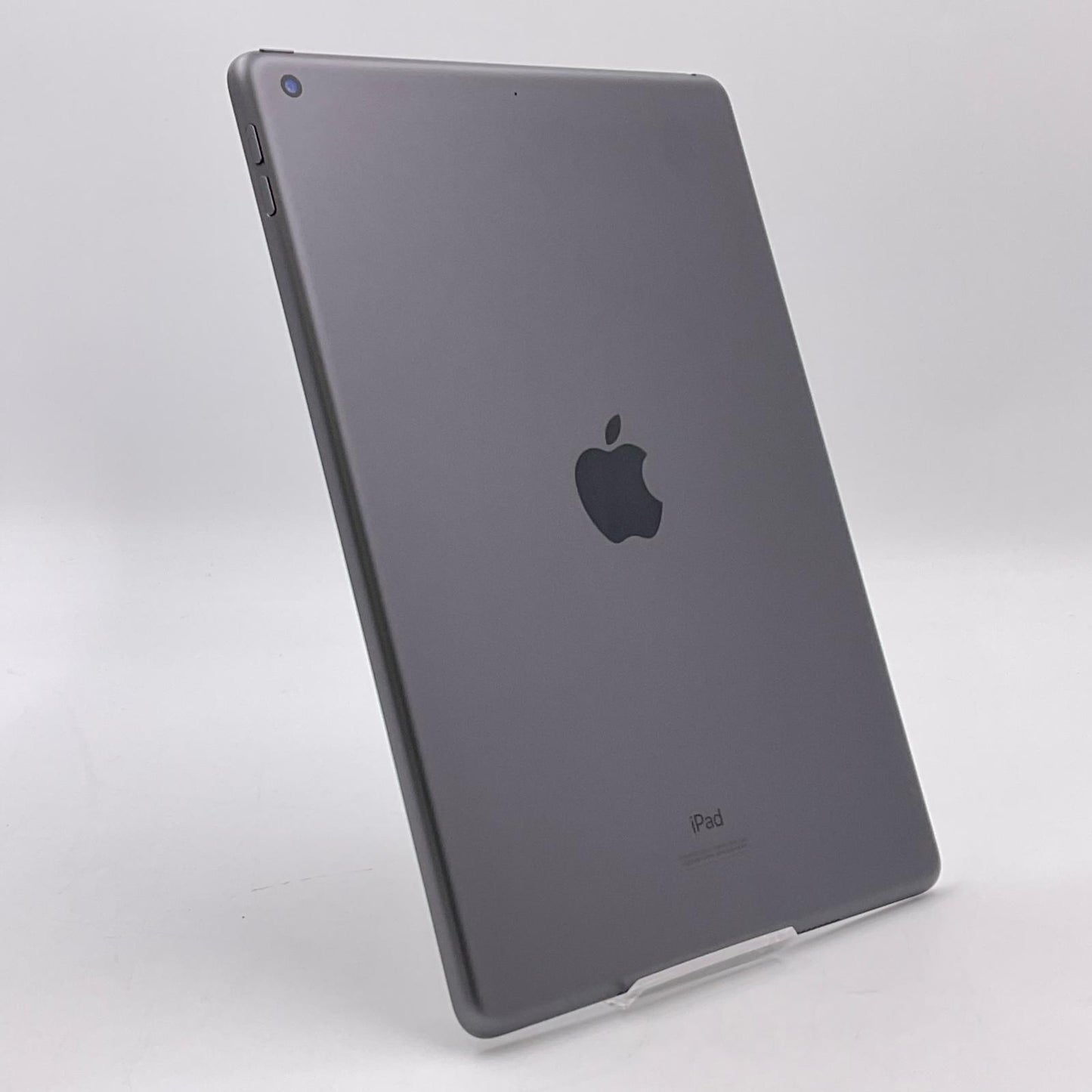 【全額返金保証】【最速発送】Apple iPad iPad 10.2インチ 第9世代 64GB スペースグレイ Wi-Fi 美品 動作確認済