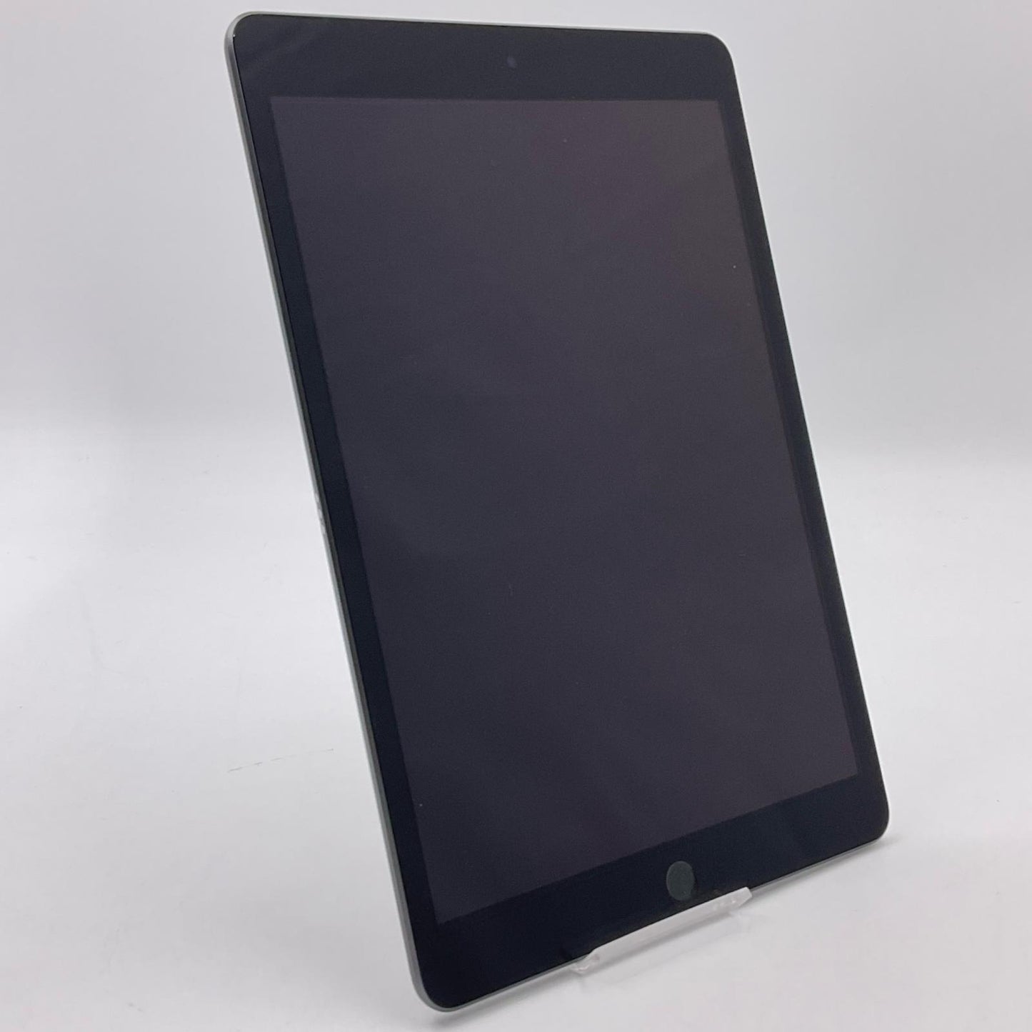 【全額返金保証】【最速発送】Apple iPad iPad 10.2インチ 第9世代 64GB スペースグレイ Wi-Fi 美品 動作確認済