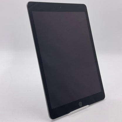 【全額返金保証】【最速発送】Apple iPad iPad 10.2インチ 第9世代 64GB スペースグレイ Wi-Fi 美品 動作確認済