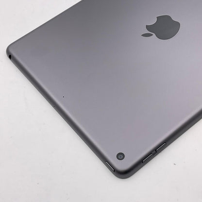 【全額返金保証】【最速発送】Apple iPad iPad 10.2インチ 第9世代 64GB スペースグレイ Wi-Fi 美品 動作確認済