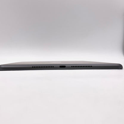 【全額返金保証】【最速発送】Apple iPad iPad 10.2インチ 第9世代 64GB スペースグレイ Wi-Fi 美品 動作確認済