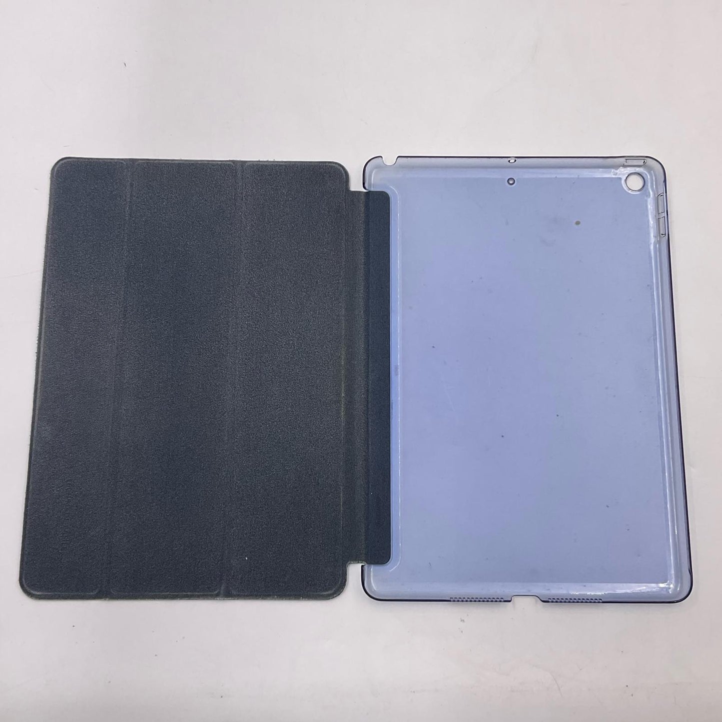 【全額返金保証】【最速発送】Apple iPad iPad 10.2インチ 第9世代 64GB スペースグレイ Wi-Fi 美品 動作確認済