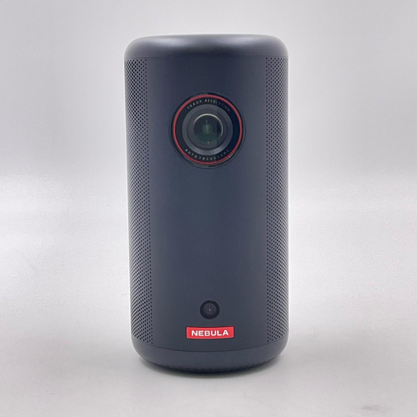 【全額返金保証】【最速発送】ANKER Nebula Capsule 3 D2425N11 美品 動作確認済