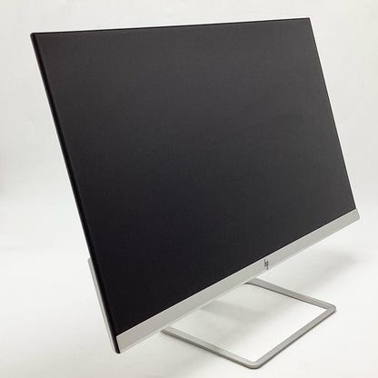 【全額返金保証】【最速発送】HP 27fw 27インチ 動作確認済