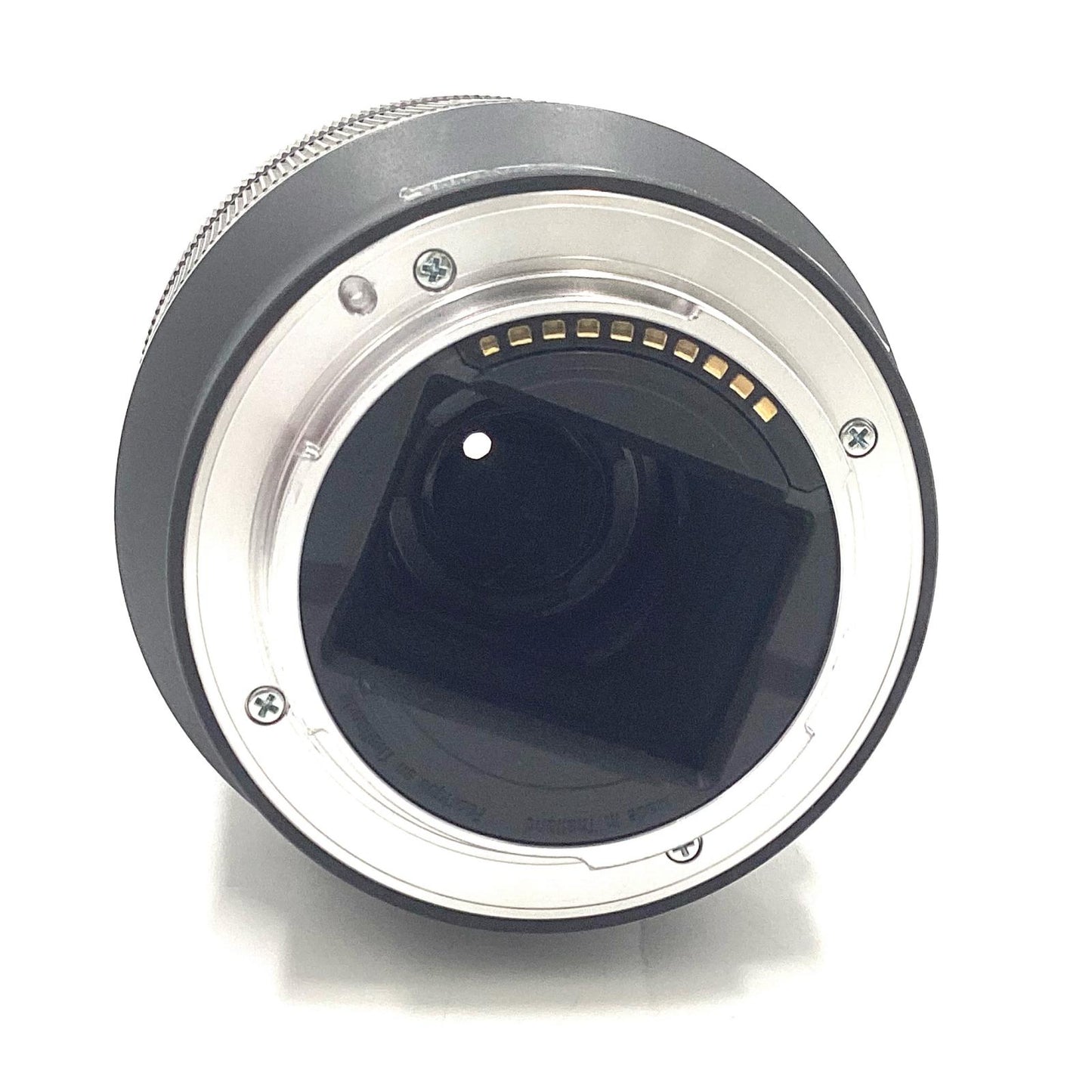 【全額返金保証】【最速発送】Sony FE 28-70mm F3.5-5.6 OSS SEL2870 動作確認済