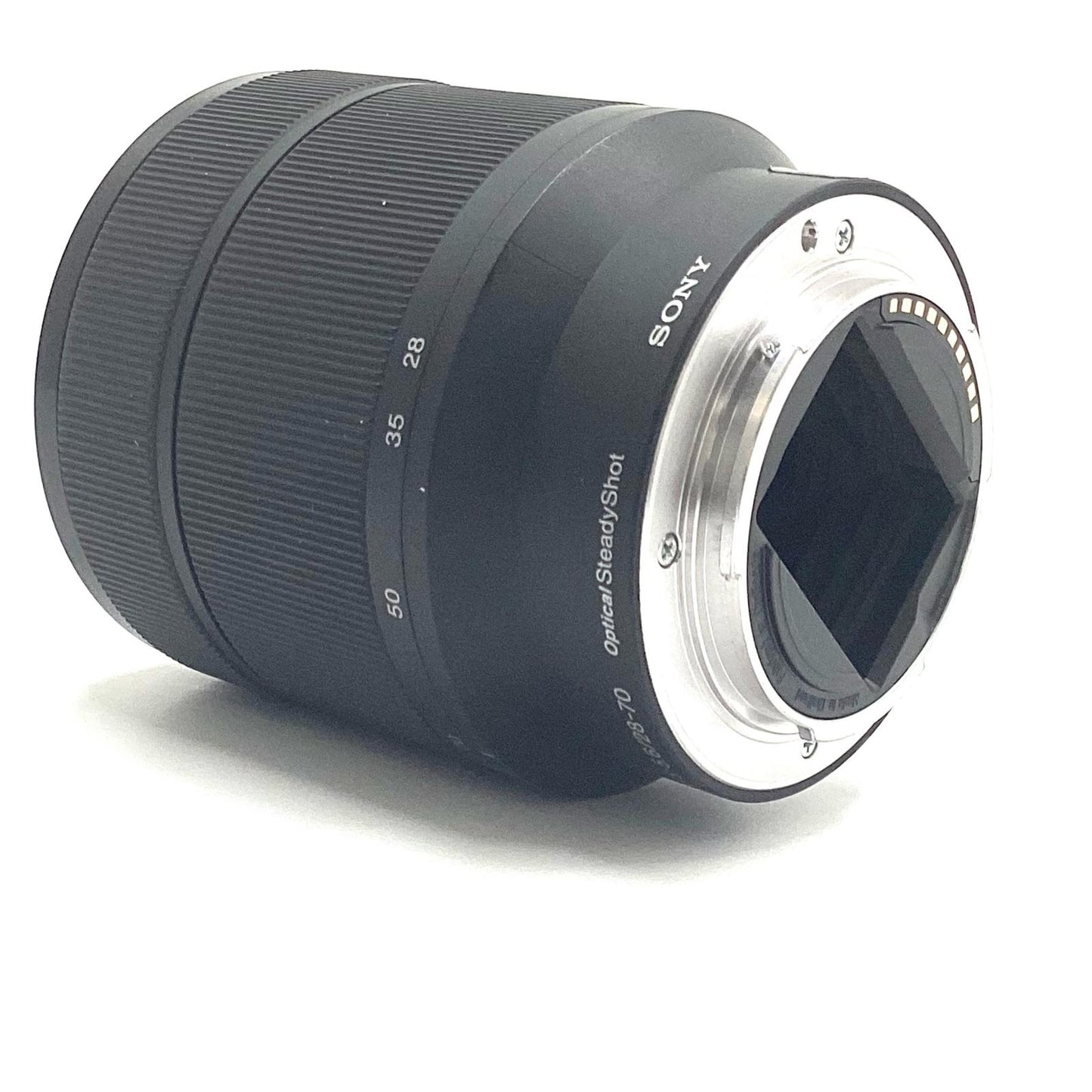 【全額返金保証】【最速発送】Sony FE 28-70mm F3.5-5.6 OSS SEL2870 動作確認済