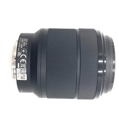 【全額返金保証】【最速発送】Sony FE 28-70mm F3.5-5.6 OSS SEL2870 動作確認済