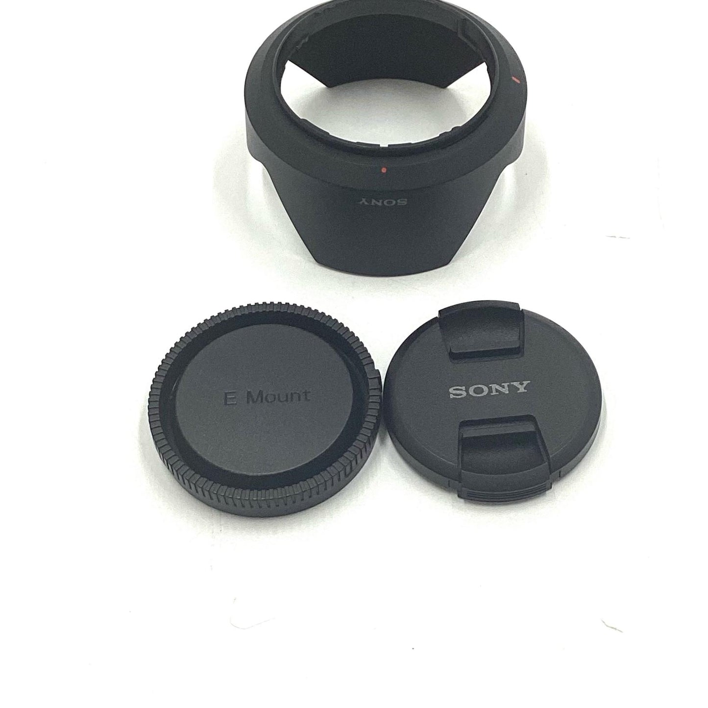 【全額返金保証】【最速発送】Sony FE 28-70mm F3.5-5.6 OSS SEL2870 動作確認済