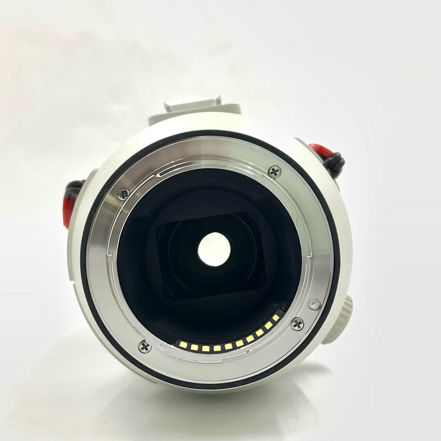 【全額返金保証】【最速発送】Sony FE 200-600mm F5.6-6.3 G OSS SEL200600G 美品 動作確認済