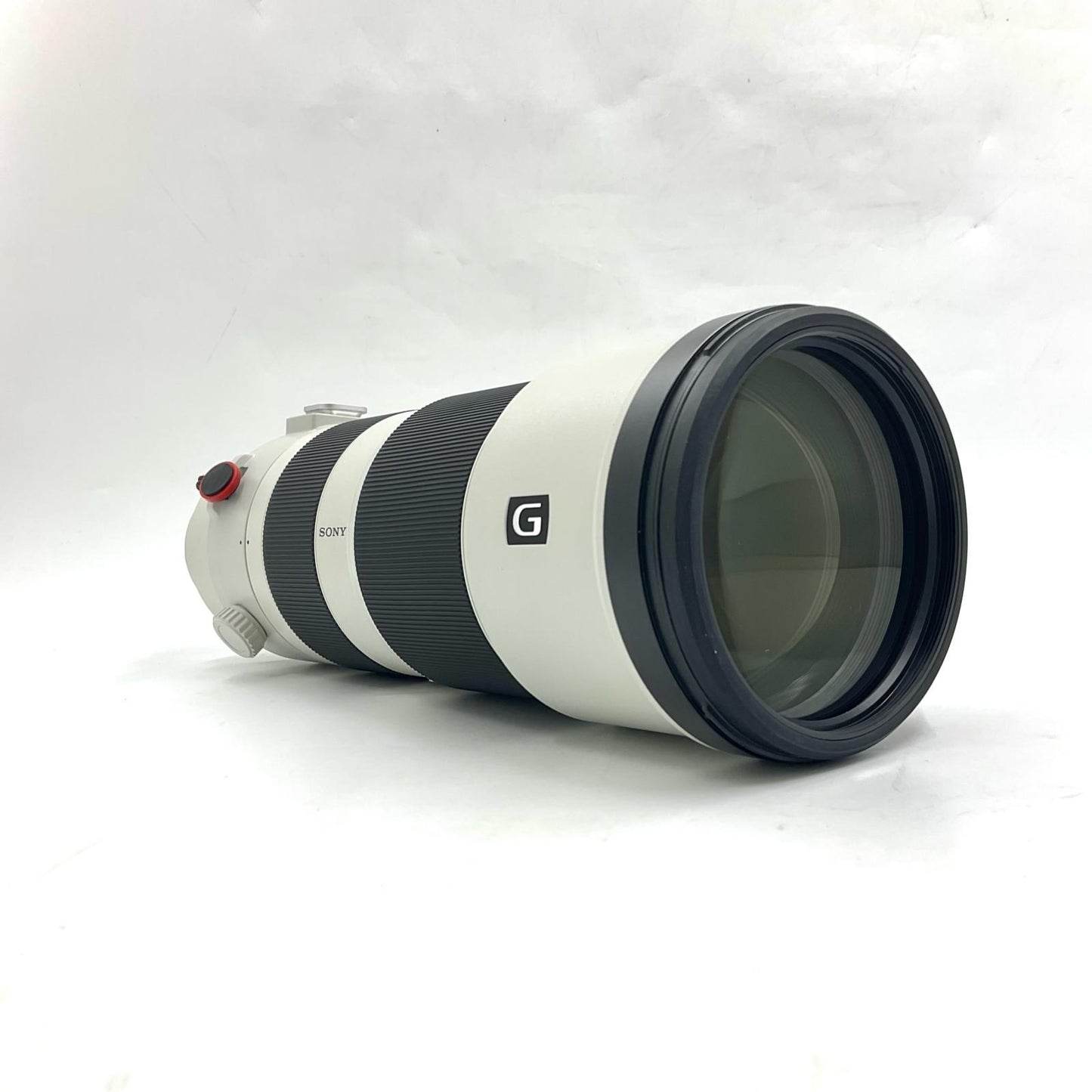 【全額返金保証】【最速発送】Sony FE 200-600mm F5.6-6.3 G OSS SEL200600G 美品 動作確認済