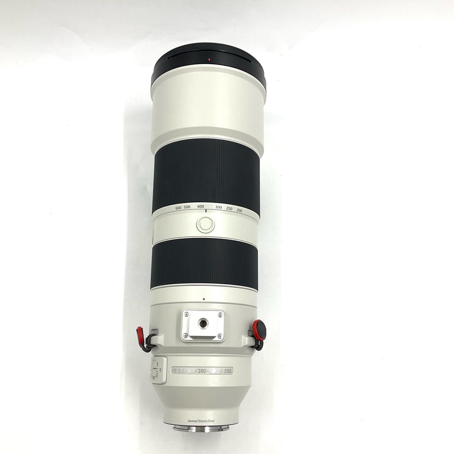 【全額返金保証】【最速発送】Sony FE 200-600mm F5.6-6.3 G OSS SEL200600G 美品 動作確認済