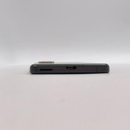 【全額返金保証】【最速発送】SHARP AQUOS sense4 64GB ブラック SIMフリー SH-M15 白ロム 美品 動作確認済