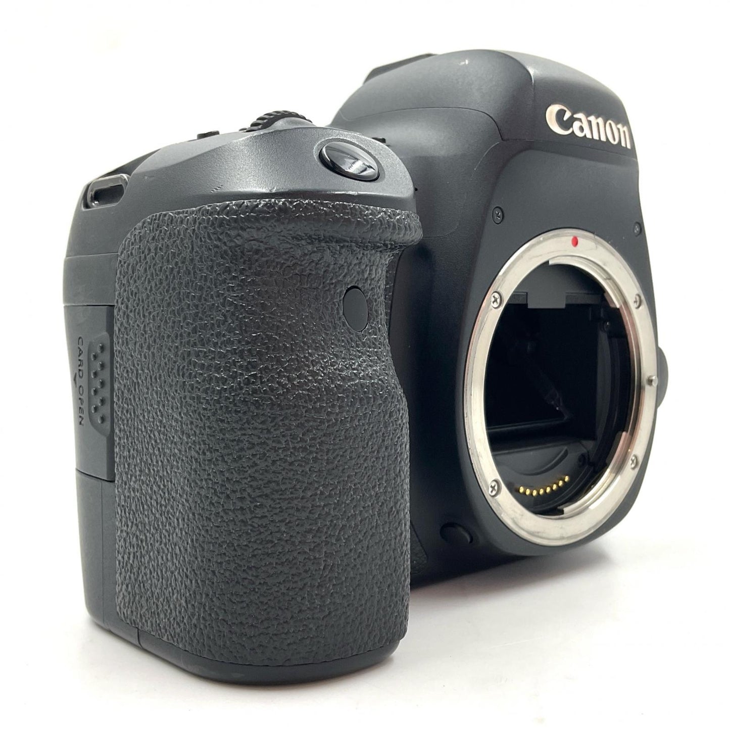 【最速発送】Canon デジタル一眼 EOS 6D Mark II ブラック【難有】