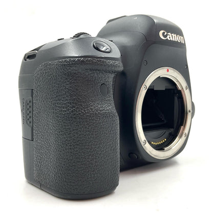 【最速発送】Canon デジタル一眼 EOS 6D Mark II ブラック【難有】