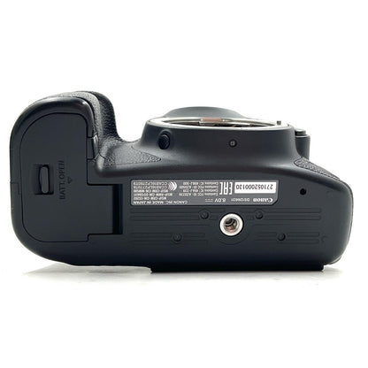 【最速発送】Canon デジタル一眼 EOS 6D Mark II ブラック【難有】