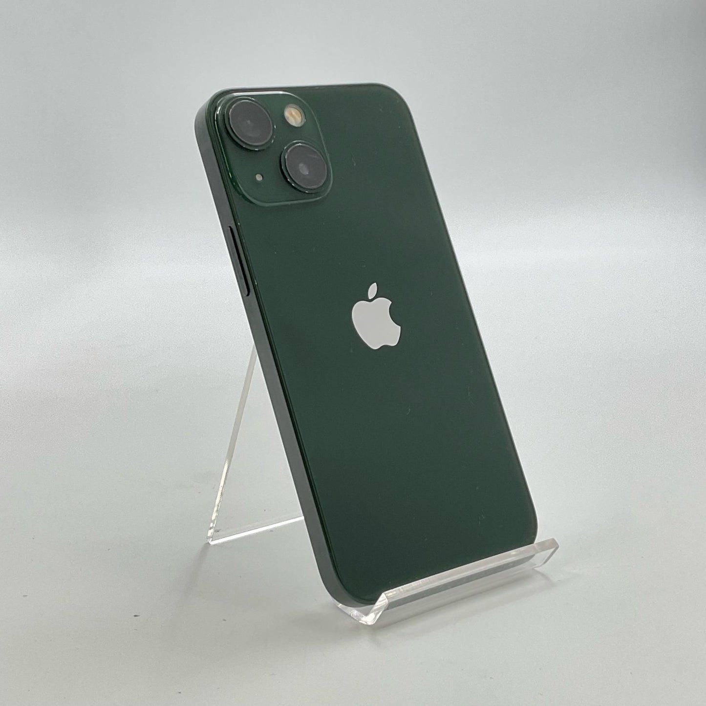 【全額返金保証】【最速発送】Apple iPhone iPhone 13 mini 256GB グリーン SIMフリー 白ロム 動作確認済 73%
