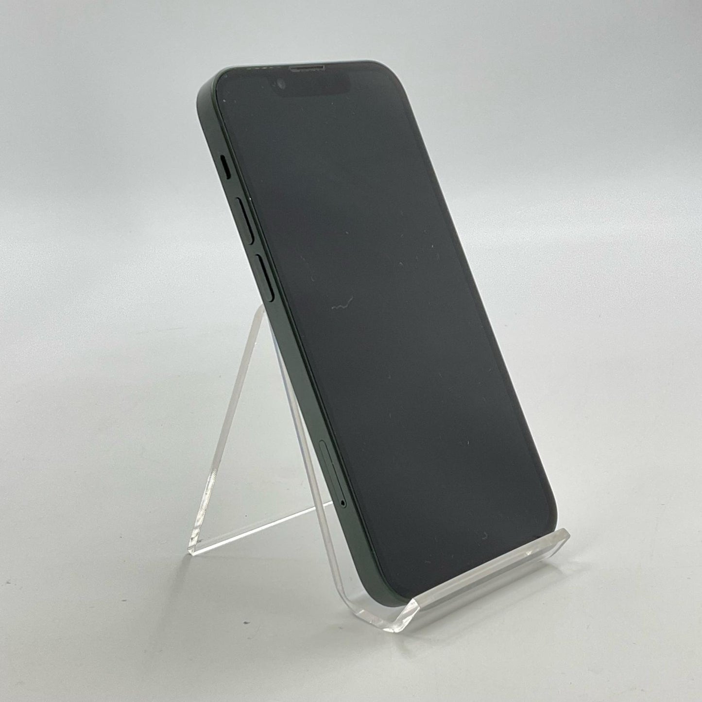 【全額返金保証】【最速発送】Apple iPhone iPhone 13 mini 256GB グリーン SIMフリー 白ロム 動作確認済 73%