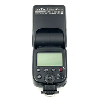 【全額返金保証】【最速発送】GODOX TT600 動作確認済