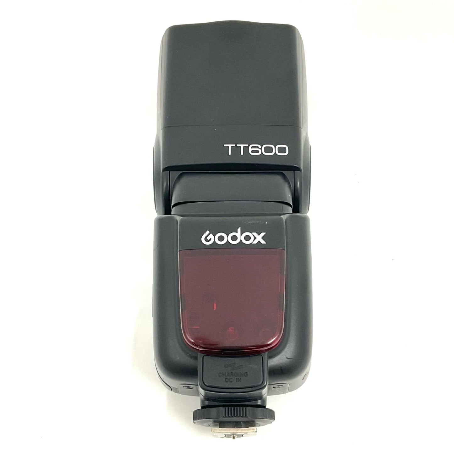 【全額返金保証】【最速発送】GODOX TT600 動作確認済