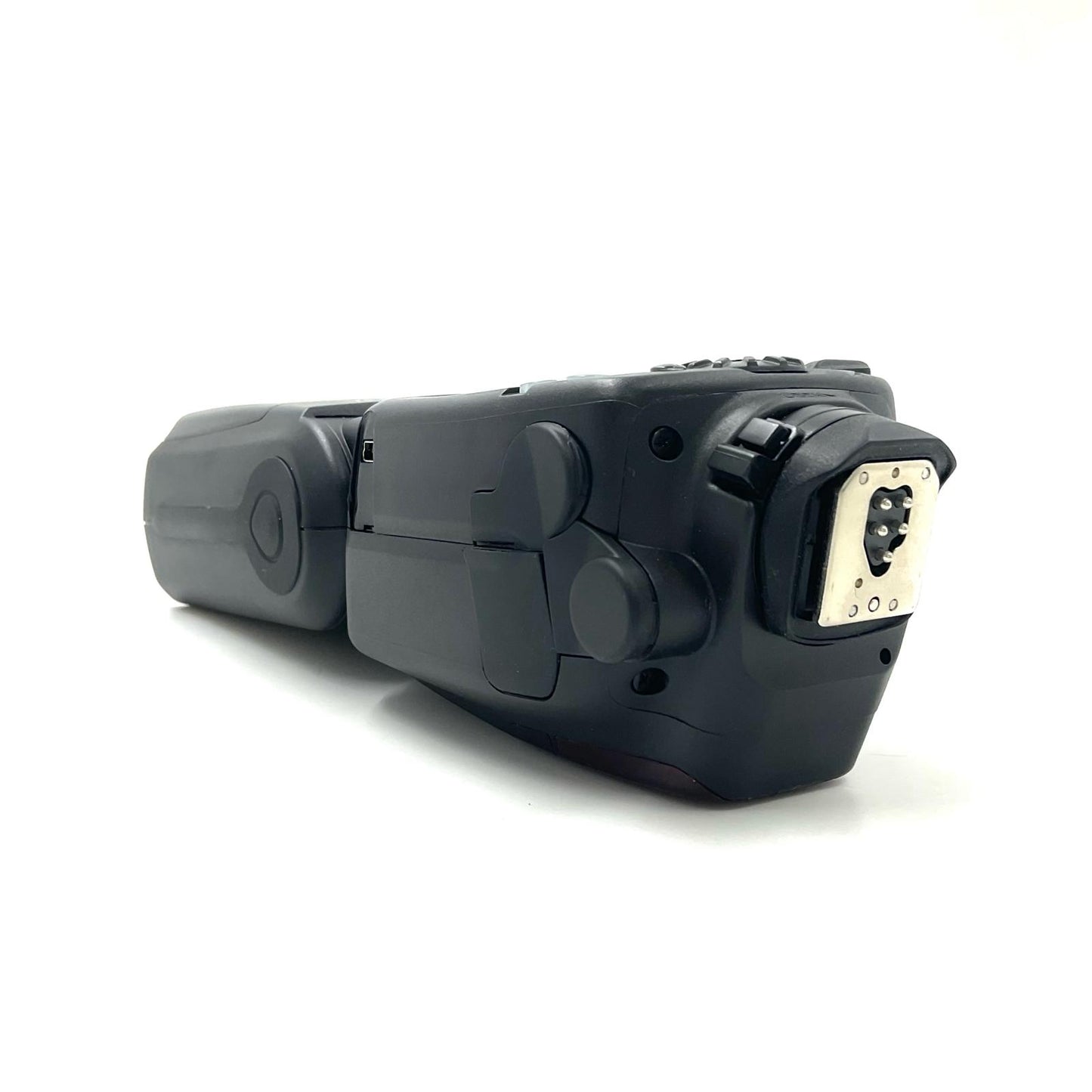 【全額返金保証】【最速発送】YONGNUO YN600EX-RT II 美品 動作確認済
