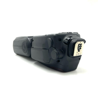 【全額返金保証】【最速発送】YONGNUO YN600EX-RT II 美品 動作確認済