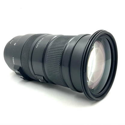 【全額返金保証】【最速発送】SIGMA APO 50-500mm F4.5-6.3 DG OS HSM (キヤノン用) 動作確認済