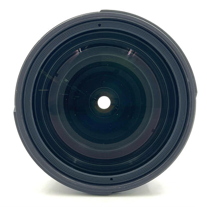 【全額返金保証】【最速発送】SIGMA APO 50-500mm F4.5-6.3 DG OS HSM (キヤノン用) 動作確認済