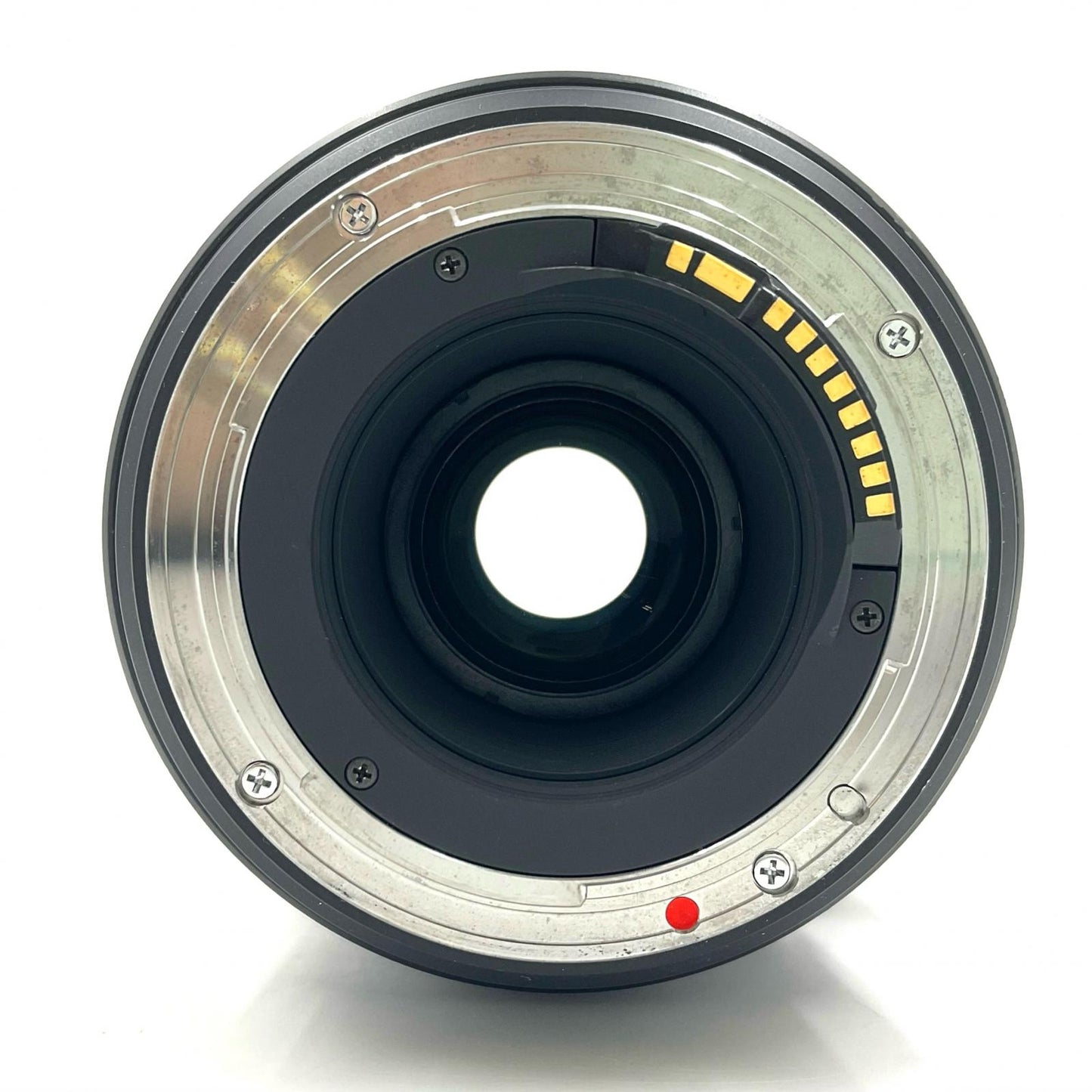 【全額返金保証】【最速発送】SIGMA APO 50-500mm F4.5-6.3 DG OS HSM (キヤノン用) 動作確認済