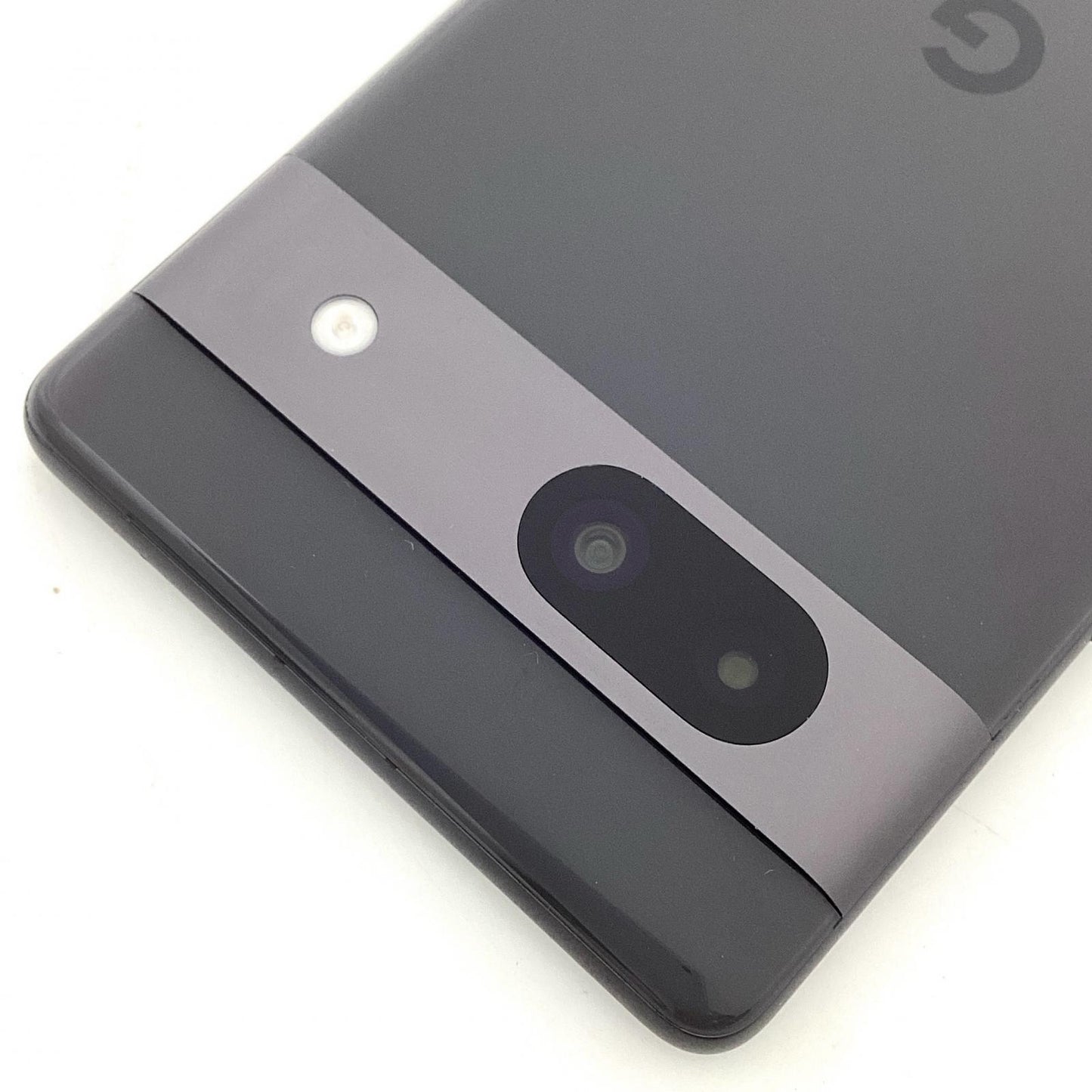 【全額返金保証】【最速発送】Google Pixel 7a 128GB チャコール SIMフリー G82U8 白ロム 動作確認済