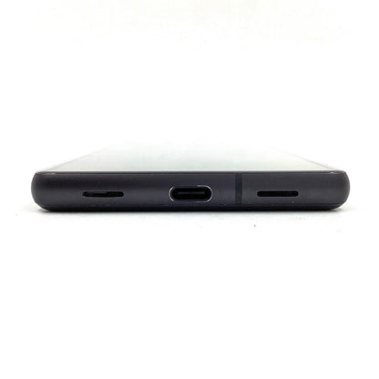 【全額返金保証】【最速発送】Google Pixel 7a 128GB チャコール SIMフリー G82U8 白ロム 動作確認済