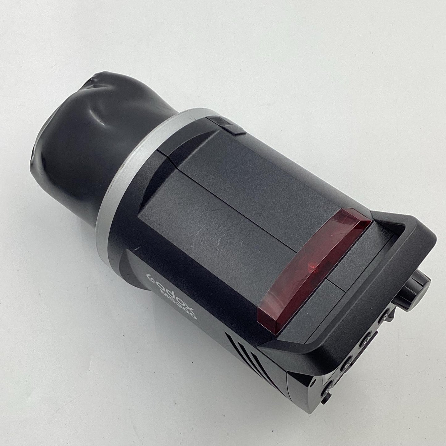 【全額返金保証】【最速発送】GODOX MS300 スタジオフラッシュ 動作確認済