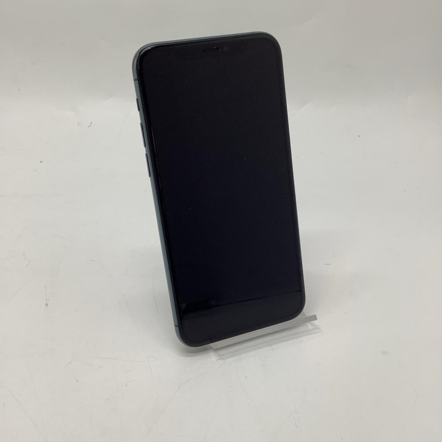 【全額返金保証】【最速発送】Apple iPhone iPhone 11 Pro 64GB ミッドナイトグリーン Softbank 白ロム 動作確認済 78%
