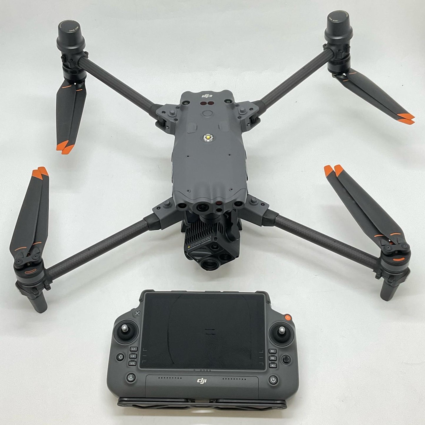 【全額返金保証】【最速発送】DJI Matrice 30T 美品 動作確認済