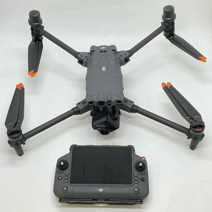 【全額返金保証】【最速発送】DJI Matrice 30T 美品 動作確認済