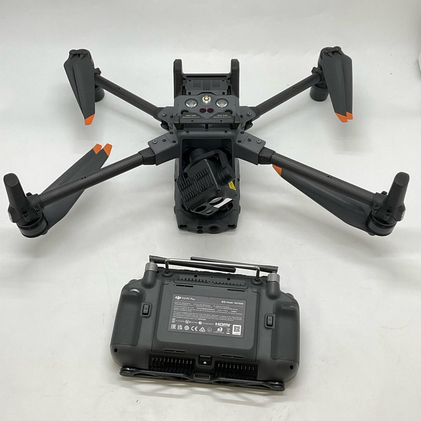 【全額返金保証】【最速発送】DJI Matrice 30T 美品 動作確認済