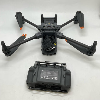 【全額返金保証】【最速発送】DJI Matrice 30T 美品 動作確認済