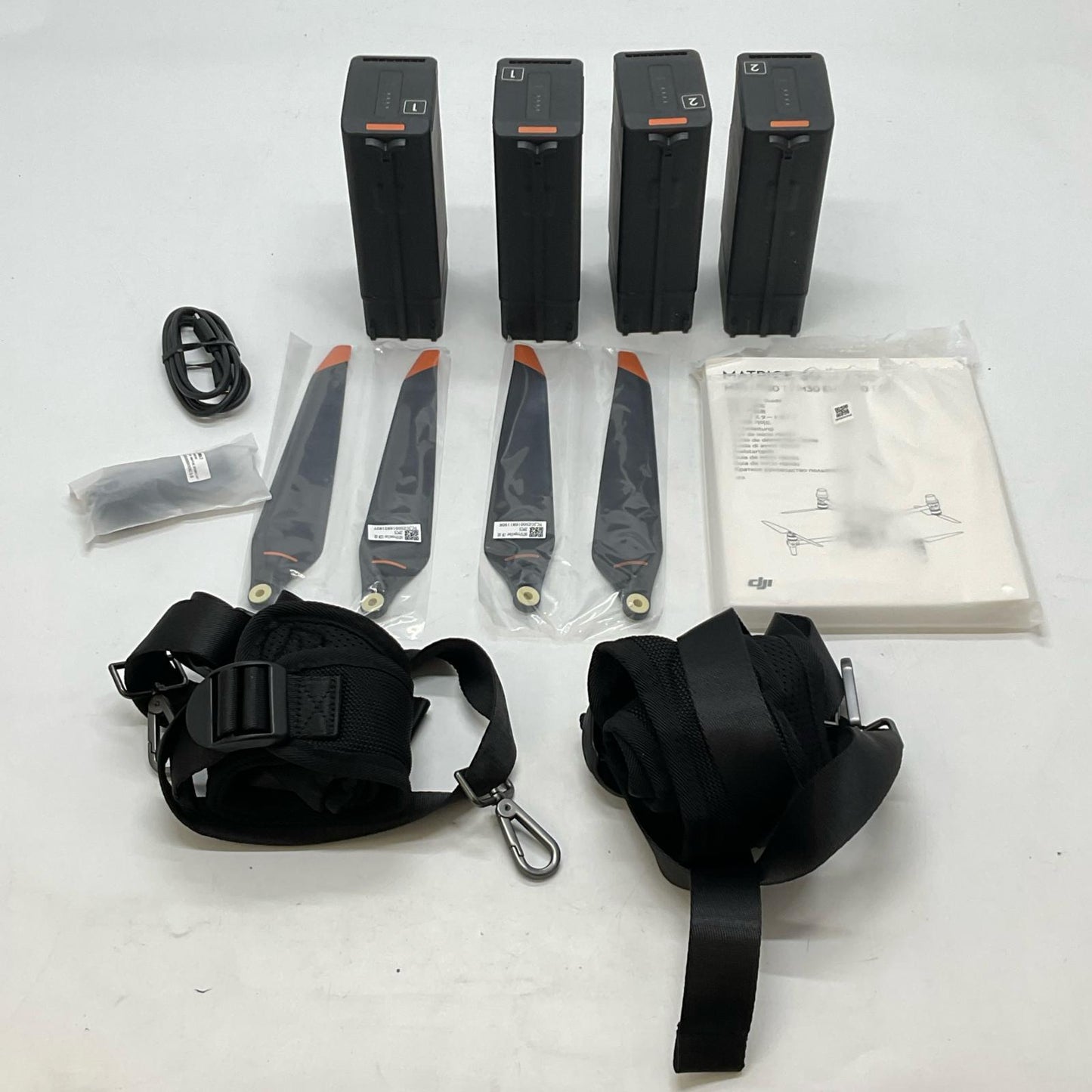 【全額返金保証】【最速発送】DJI Matrice 30T 美品 動作確認済