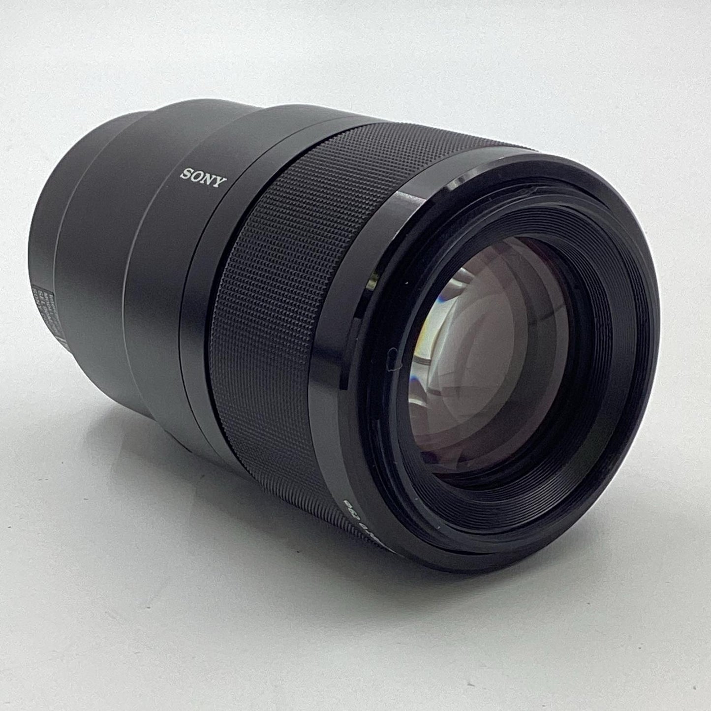 【全額返金保証】【最速発送】Sony FE 90mm F2.8 Macro G OSS SEL90M28G 美品 動作確認済