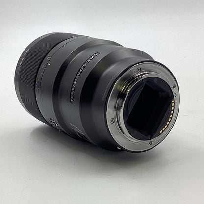 【全額返金保証】【最速発送】Sony FE 90mm F2.8 Macro G OSS SEL90M28G 美品 動作確認済