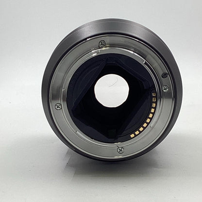 【全額返金保証】【最速発送】Sony FE 90mm F2.8 Macro G OSS SEL90M28G 美品 動作確認済