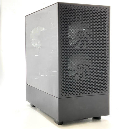 【全額返金保証】【最速発送】自作PC Ryzen5 3500 16GB M.2 SSD 512GB zotac RTX2060 動作確認済