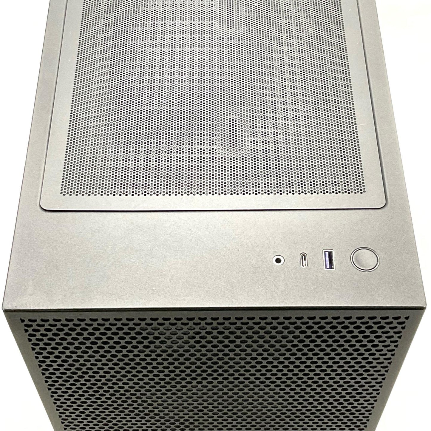 【全額返金保証】【最速発送】自作PC Ryzen5 3500 16GB M.2 SSD 512GB zotac RTX2060 動作確認済