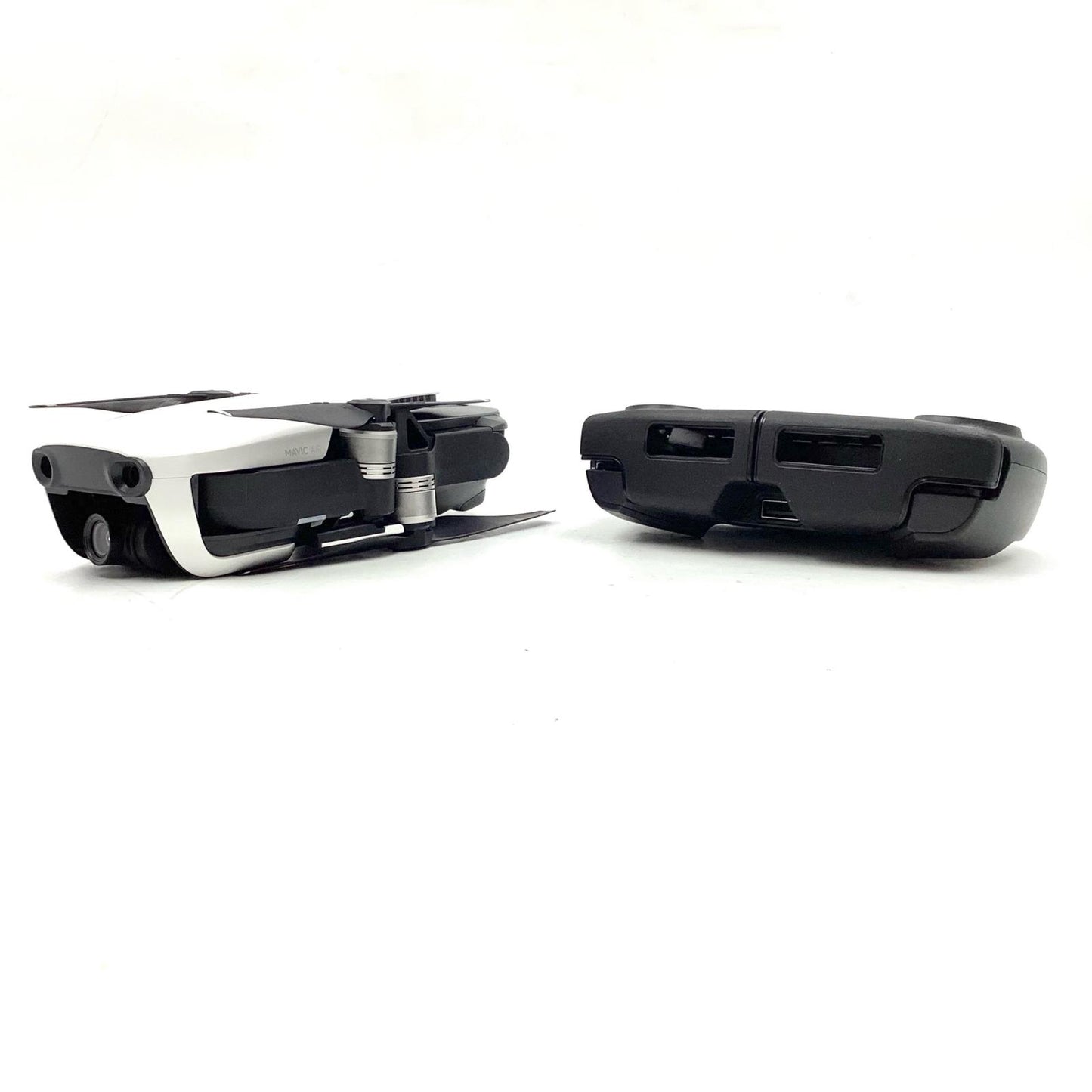 【全額返金保証】【最速発送】DJI Mavic Air ホワイト 動作確認済