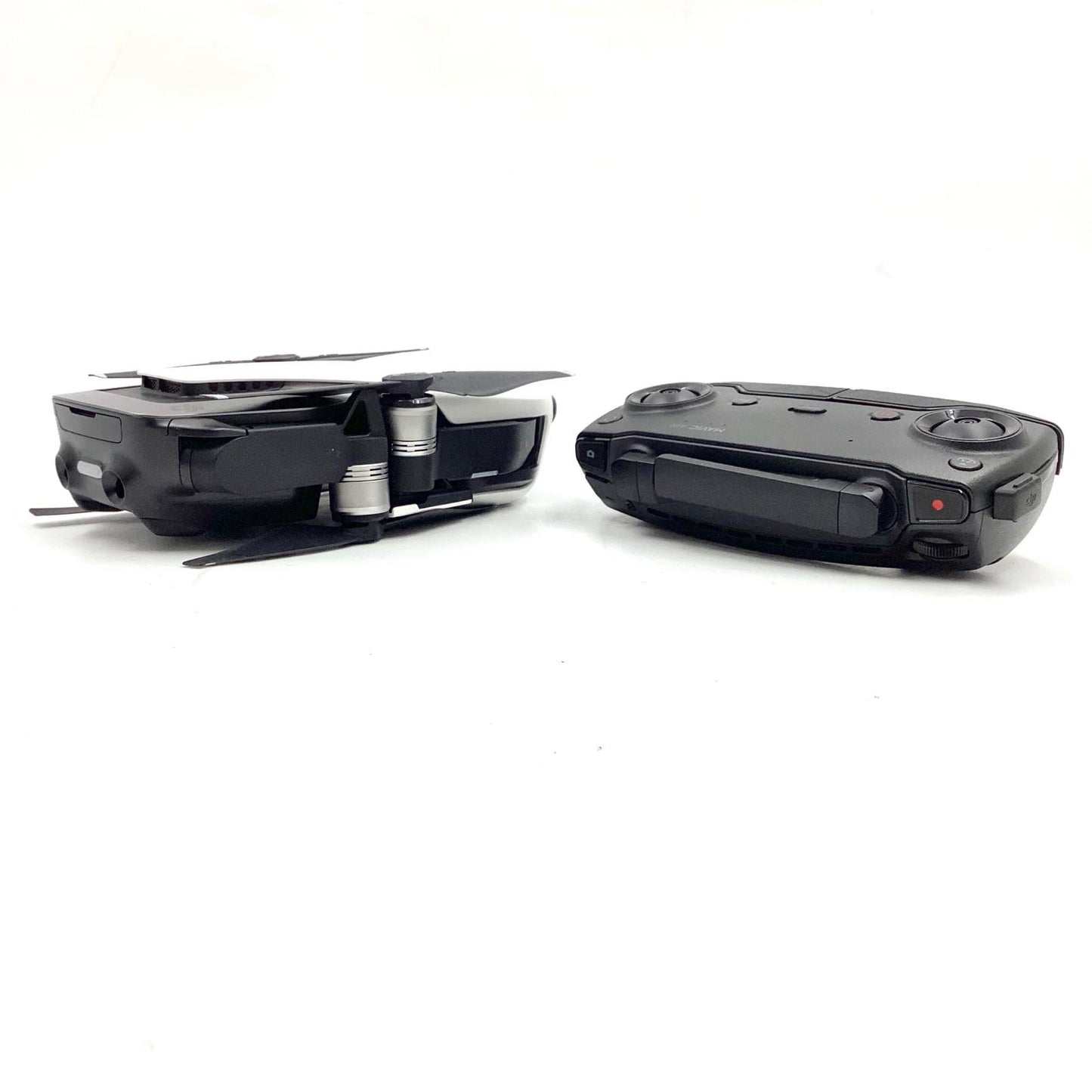 【全額返金保証】【最速発送】DJI Mavic Air ホワイト 動作確認済
