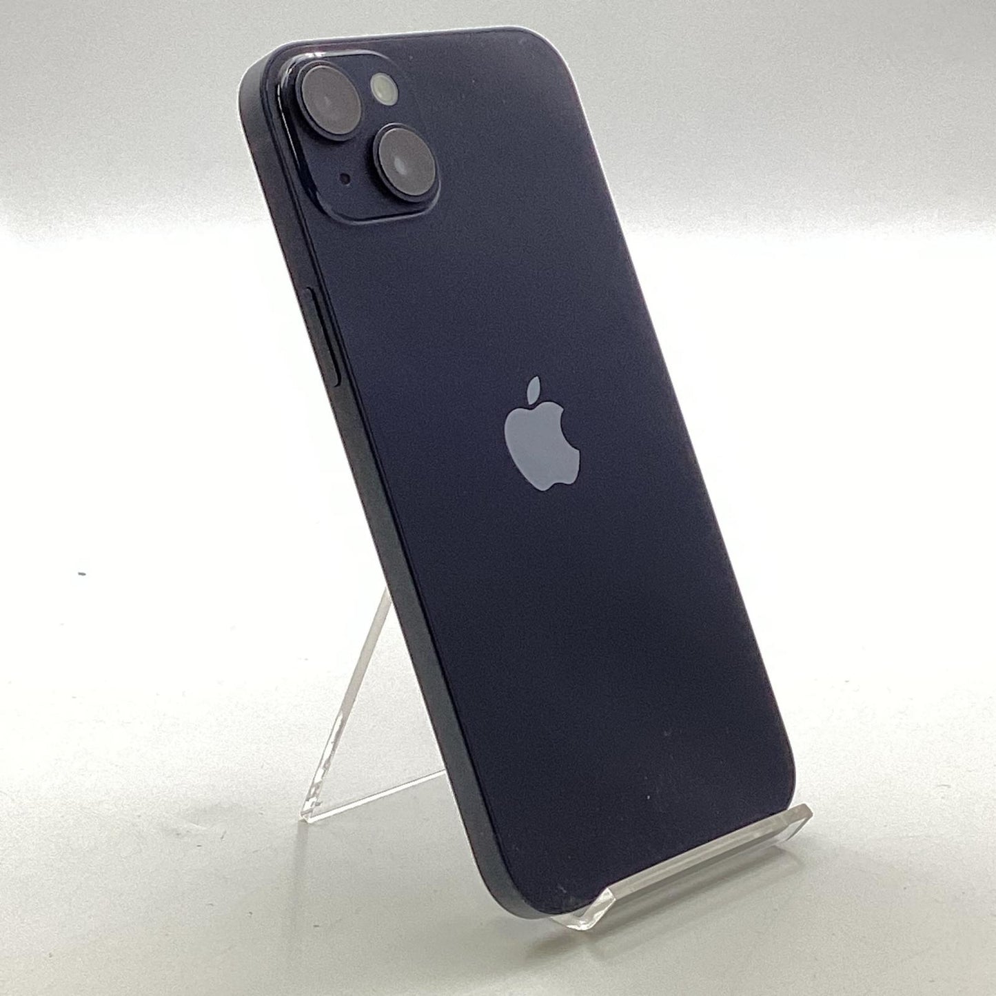 【全額返金保証】【最速発送】Apple iPhone iPhone 14 Plus 256GB ミッドナイト SIMフリー 白ロム 動作確認済 85%