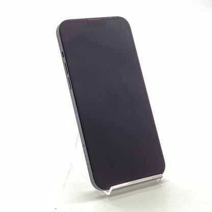 【全額返金保証】【最速発送】Apple iPhone iPhone 14 Plus 256GB ミッドナイト SIMフリー 白ロム 動作確認済 85%
