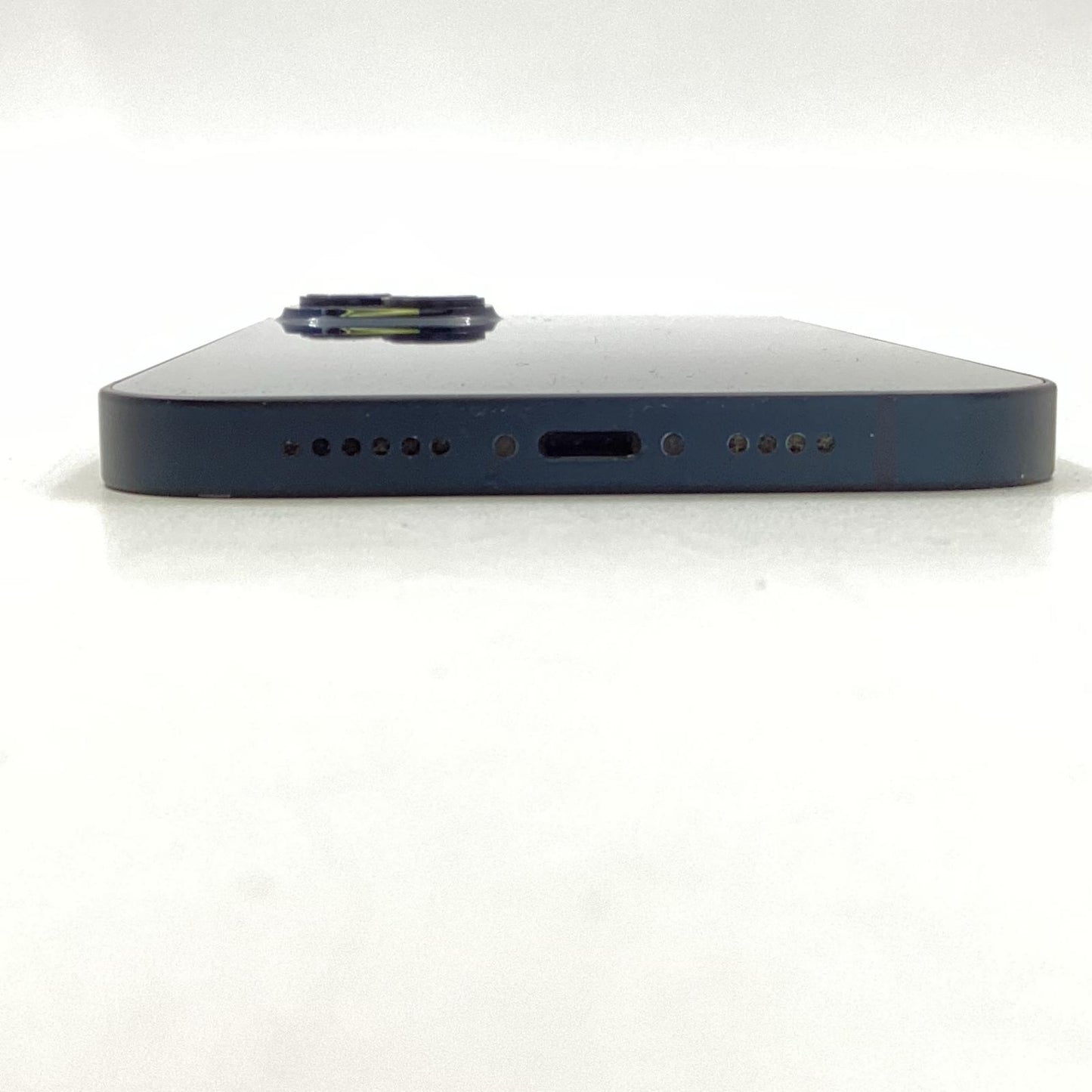 【全額返金保証】【最速発送】Apple iPhone iPhone 14 Plus 256GB ミッドナイト SIMフリー 白ロム 動作確認済 85%